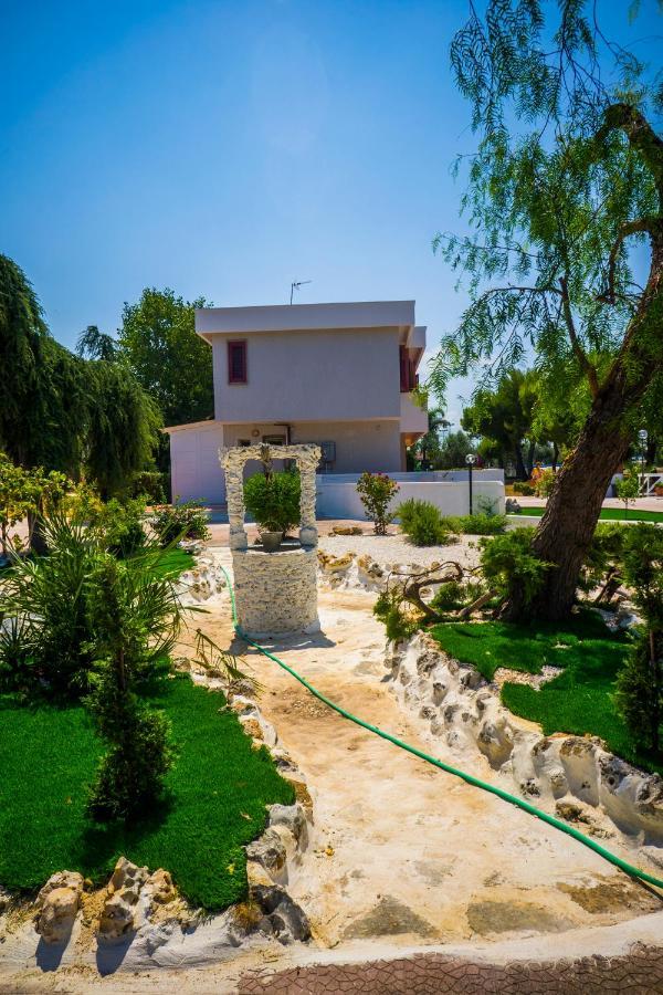 ג'ובינאצו Paradise Beb מראה חיצוני תמונה
